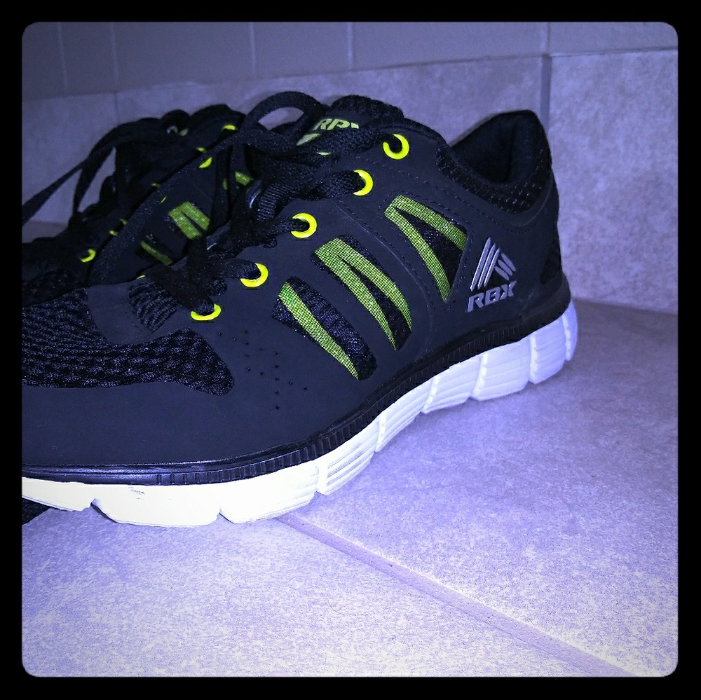 Reebok rbx